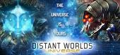 Купить Distant Worlds: Universe
