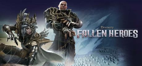 Divinity: Fallen Heroes