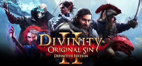 Divinity: Original Sin 2 - Divine Edition
