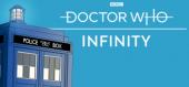 Купить Doctor Who Infinity