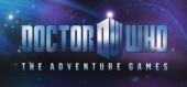 Купить Doctor Who: The Adventure Games