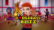 DodgeBall Blitz купить