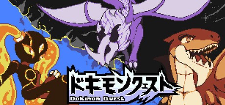 Dokimon Quest