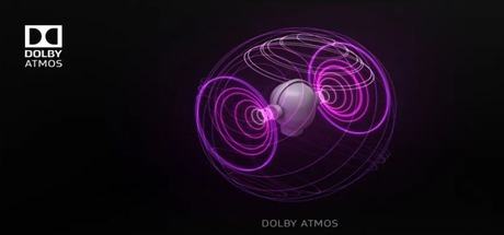Dolby Atmos for Headphones
