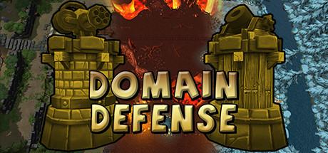 Domain Defense