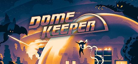 Dome Keeper
