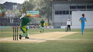 Don Bradman Cricket 17 купить