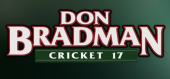 Купить Don Bradman Cricket 17