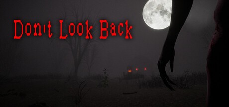 Don't Look Back