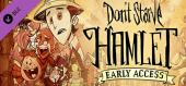 Купить Don't Starve: Hamlet