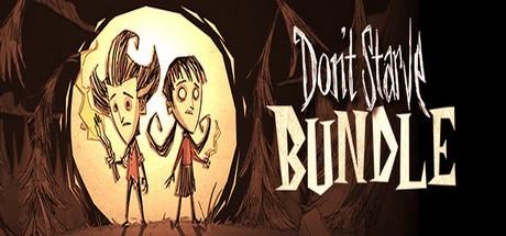 Don't Starve Bundle (Don't Starve + Don't Starve Together)