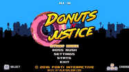 Donuts'n'Justice купить