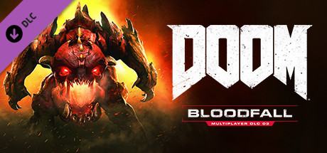 DOOM: Bloodfall