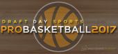 Купить Draft Day Sports: Pro Basketball 2017