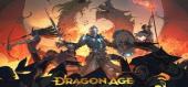 Купить Dragon Age 4