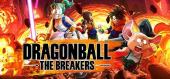 Купить DRAGON BALL: THE BREAKERS