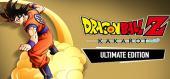 Купить DRAGON BALL Z: KAKAROT Ultimate Edition