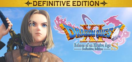 DRAGON QUEST XI S: Echoes of an Elusive Age Definitive