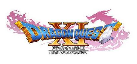 Dragon Quest XI