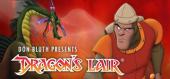 Купить Dragon's Lair