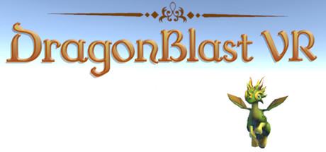 DragonBlast VR