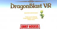 DragonBlast VR купить
