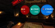 DragonBlast VR купить