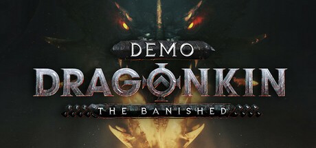 Dragonkin: The Banished