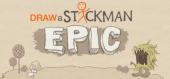 Купить Draw a Stickman: EPIC