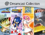 Dreamcast Collection купить