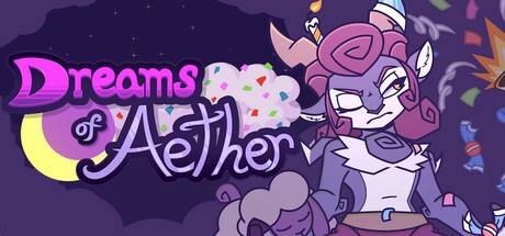 Dreams of Aether