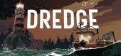 DREDGE купить