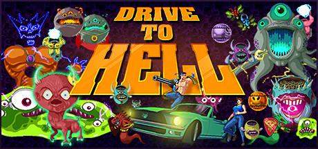 Drive to Hell