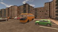 Driving School Simulator купить