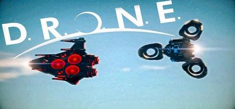D.R.O.N.E.