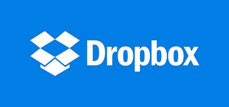 Dropbox новый 2 Гб