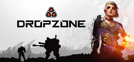 Dropzone