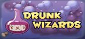 Купить Drunk Wizards