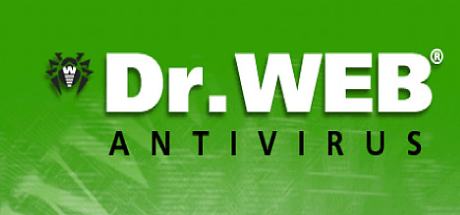 Dr.Web Антивирус на 1 год (1 ПК+1 планшет/смартфон)