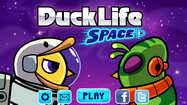Duck Life: Space купить
