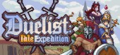 Duelist: Idle Expedition ( Дуэлянт: Экспедиция в режиме бездействия)