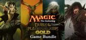 Купить Duels of the Planeswalkers Gold Game Bundle