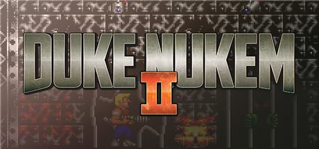 Duke Nukem 2