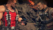 Duke Nukem's Bulletstorm Tour купить