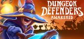 Купить Dungeon Defenders: Awakened