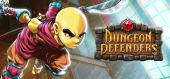 Купить Dungeon Defenders