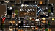 Dungeon Warfare купить