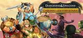 Купить Dungeons & Dragons: Chronicles of Mystara