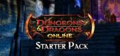 Купить Dungeons & Dragons Online Catacombs Starter Pack