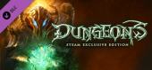 Купить Dungeons: Map Pack DLC